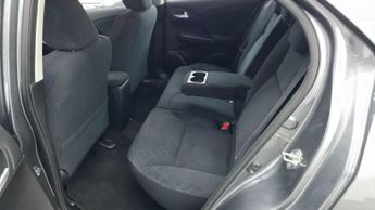 Honda Civic 1.8 i-VTEC ES Hatchback 5dr Petrol Auto Euro 5 (142 ps)