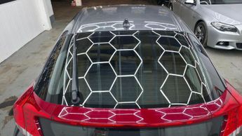 Honda Civic 1.8 i-VTEC ES Hatchback 5dr Petrol Auto Euro 5 (142 ps)