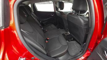 Renault Clio 1.5 dCi Dynamique MediaNav Hatchback 5dr Diesel EDC Euro 5 (90 p