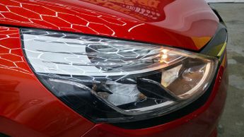 Renault Clio 1.5 dCi Dynamique MediaNav Hatchback 5dr Diesel EDC Euro 5 (90 p