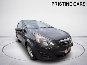 Vauxhall Corsa 1.0 ecoFLEX 12V S Euro 5 3dr