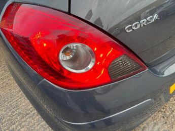 Vauxhall Corsa 1.0 ecoFLEX 12V S Euro 5 3dr
