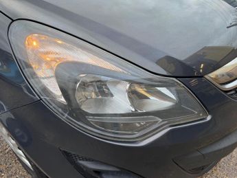 Vauxhall Corsa 1.0 ecoFLEX 12V S Euro 5 3dr