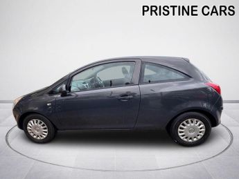 Vauxhall Corsa 1.0 ecoFLEX 12V S Euro 5 3dr