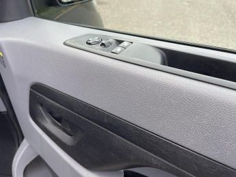 Citroen e-Dispatch e 1000 75kWh Enterprise Pro M Auto MWB 6dr (7.4kW Charger)