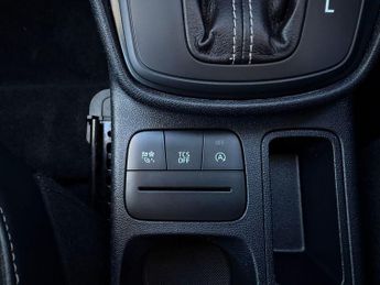 FORD FIESTA TITANIUM X MHEV