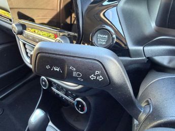 FORD FIESTA TITANIUM X MHEV