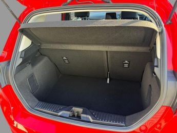 FORD FIESTA TITANIUM X MHEV