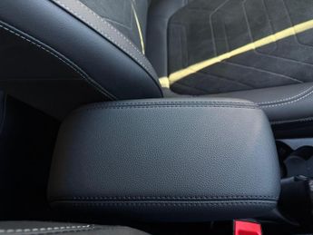 FORD FIESTA TITANIUM X MHEV