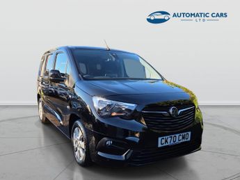 Vauxhall Combo ENERGY S/S