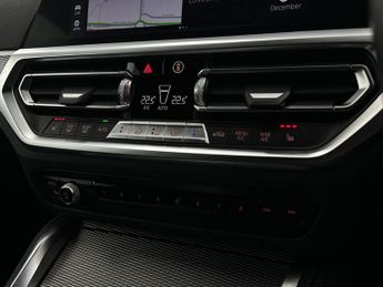 BMW 4 Series 2.0 420d MHT M Sport Auto xDrive Euro 6 (s/s) 2dr