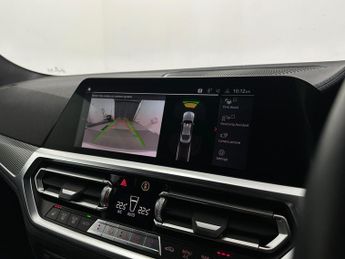 BMW 4 Series 2.0 420d MHT M Sport Auto xDrive Euro 6 (s/s) 2dr