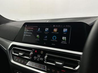 BMW 4 Series 2.0 420d MHT M Sport Auto xDrive Euro 6 (s/s) 2dr