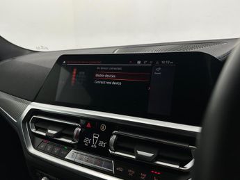 BMW 4 Series 2.0 420d MHT M Sport Auto xDrive Euro 6 (s/s) 2dr