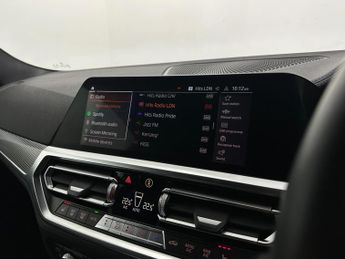 BMW 4 Series 2.0 420d MHT M Sport Auto xDrive Euro 6 (s/s) 2dr