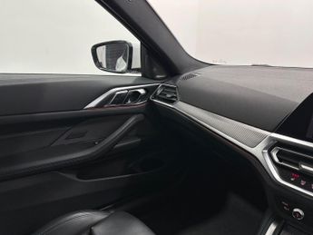 BMW 4 Series 2.0 420d MHT M Sport Auto xDrive Euro 6 (s/s) 2dr