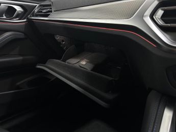 BMW 4 Series 2.0 420d MHT M Sport Auto xDrive Euro 6 (s/s) 2dr