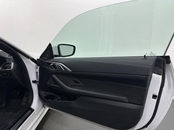 BMW 4 Series 2.0 420d MHT M Sport Auto xDrive Euro 6 (s/s) 2dr