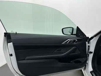 BMW 4 Series 2.0 420d MHT M Sport Auto xDrive Euro 6 (s/s) 2dr