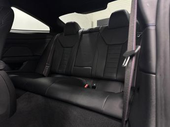 BMW 4 Series 2.0 420d MHT M Sport Auto xDrive Euro 6 (s/s) 2dr