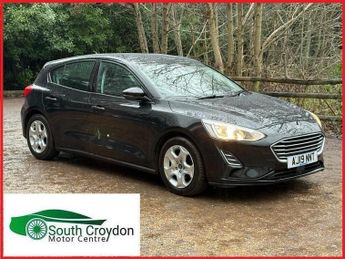 Ford Focus 1.0T EcoBoost Style Euro 6 (s/s) 5dr