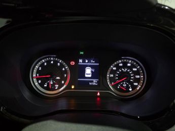 Hyundai i10 1.0 SE Connect Auto Euro 6 (s/s) 5dr