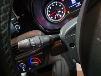 Hyundai i10 1.0 SE Connect Auto Euro 6 (s/s) 5dr