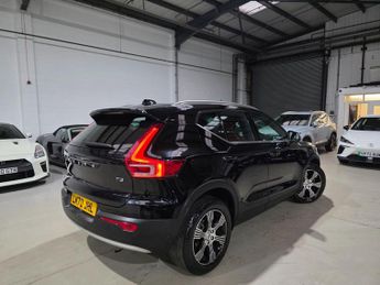 Volvo XC40 1.5 T3 Inscription Auto Euro 6 (s/s) 5dr