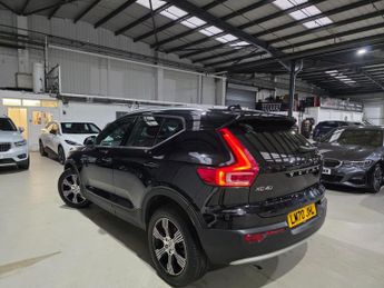 Volvo XC40 1.5 T3 Inscription Auto Euro 6 (s/s) 5dr