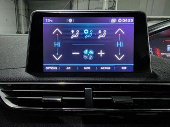 Peugeot 5008 1.2 PureTech GT Line Premium EAT Euro 6 (s/s) 5dr