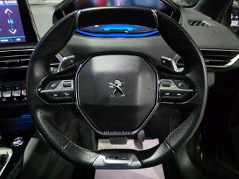 Peugeot 5008 1.2 PureTech GT Line Premium EAT Euro 6 (s/s) 5dr