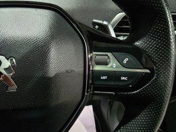 Peugeot 5008 1.2 PureTech GT Line Premium EAT Euro 6 (s/s) 5dr