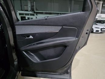 Peugeot 5008 1.2 PureTech GT Line Premium EAT Euro 6 (s/s) 5dr