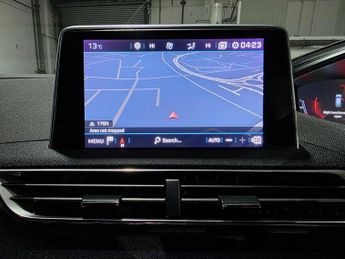 Peugeot 5008 1.2 PureTech GT Line Premium EAT Euro 6 (s/s) 5dr