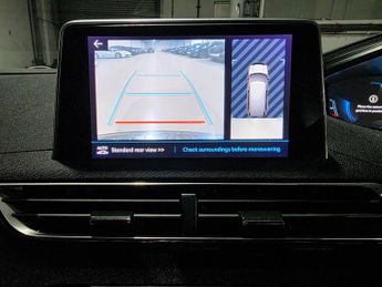 Peugeot 5008 1.2 PureTech GT Line Premium EAT Euro 6 (s/s) 5dr