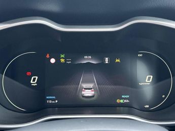 MG MG ZS 72.6kWh Trophy Connect Long Range Auto 5dr