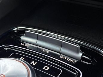 MG MG ZS 72.6kWh Trophy Connect Long Range Auto 5dr