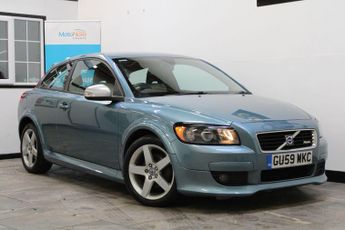 Volvo C30 1.6 R-Design 2dr