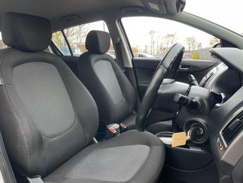 Hyundai i20 1.4 Active Auto Euro 5 5dr