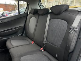 Hyundai i20 1.4 Active Auto Euro 5 5dr