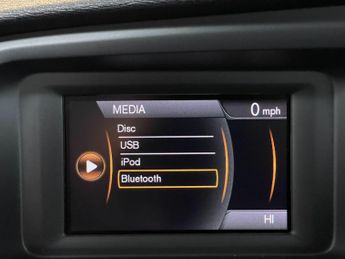 Volvo V40 Cross Country 1.6 D2 Lux Powershift Euro 5 (s/s) 5dr