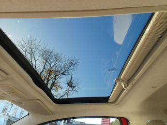 Fiat 500 1.2 Lounge Dualogic Euro 6 (s/s) 3dr