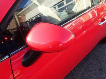 Fiat 500 1.2 Lounge Dualogic Euro 6 (s/s) 3dr