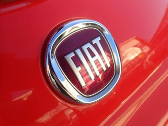 Fiat 500 1.2 Lounge Dualogic Euro 6 (s/s) 3dr