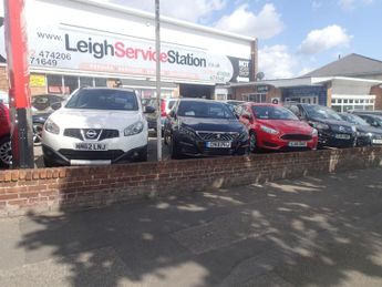 Fiat 500 1.2 Lounge Dualogic Euro 6 (s/s) 3dr