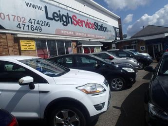 Fiat 500 1.2 Lounge Dualogic Euro 6 (s/s) 3dr