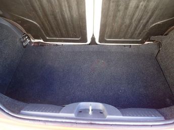 Fiat 500 1.2 Lounge Dualogic Euro 6 (s/s) 3dr