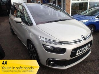 Citroen C4 1.2 PureTech Flair Euro 6 (s/s) 5dr