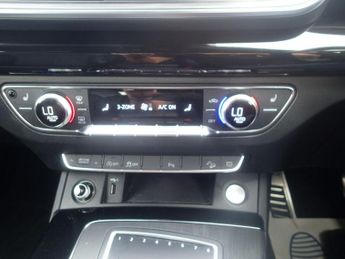 Audi Q5 2.0 TDI 40 Black Edition S Tronic quattro Euro 6 (s/s) 5dr