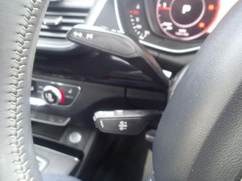 Audi Q5 2.0 TDI 40 Black Edition S Tronic quattro Euro 6 (s/s) 5dr